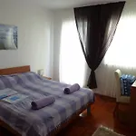 米斯特拉尔公寓 * 麦米科