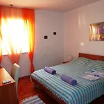 公寓 米斯特拉尔公寓