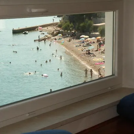 Mistral Apartment