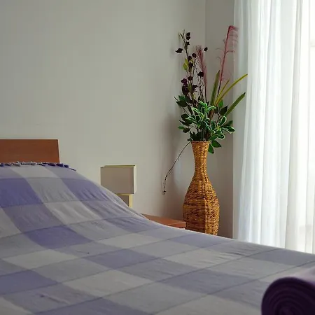 Apartment Mistral *