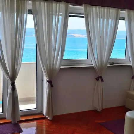 Mistral * ミミツェ