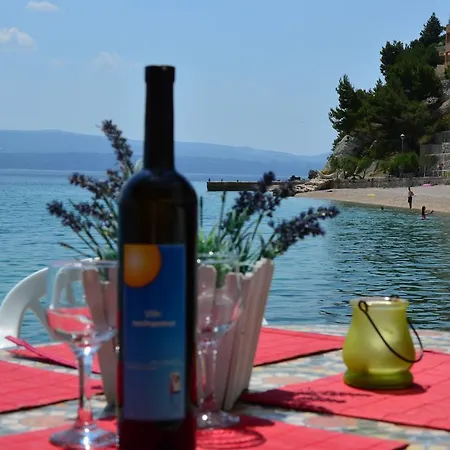 Mistral ミミツェ