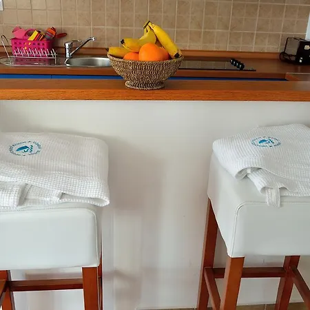 アパート Mistral *