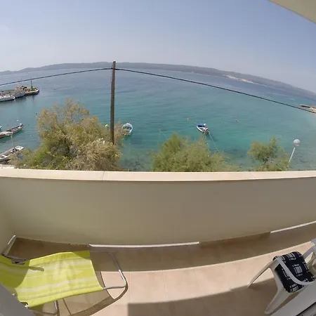 Mistral ミミツェ