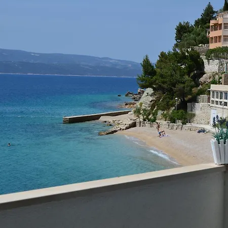 Apartment Mistral *