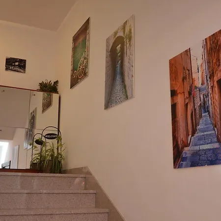 Apartment Mistral