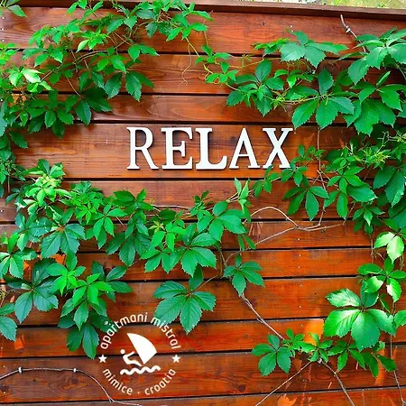 アパート Mistral *