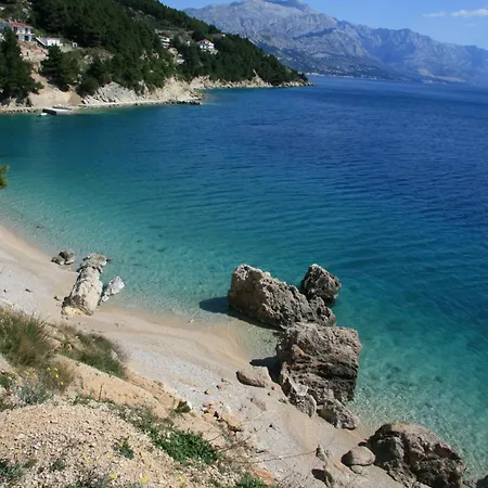 Mistral アパート ミミツェ