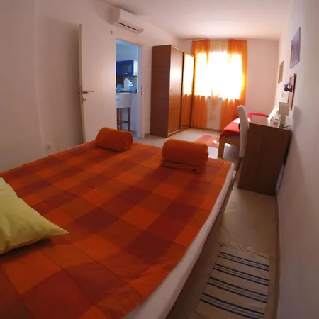 Apartment Mistral