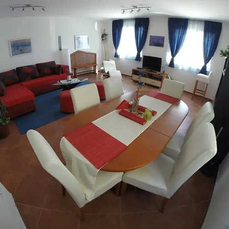 Apartment Mistral