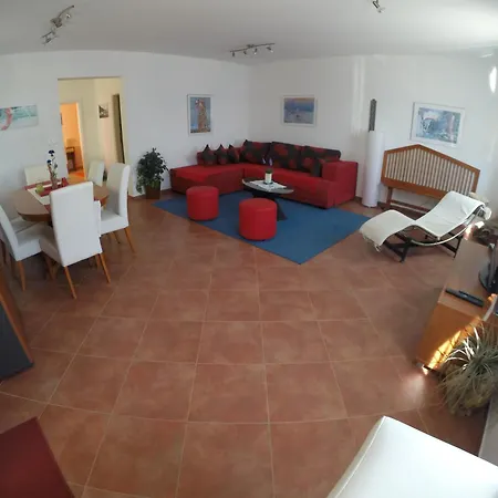 Apartment Mistral Mimice