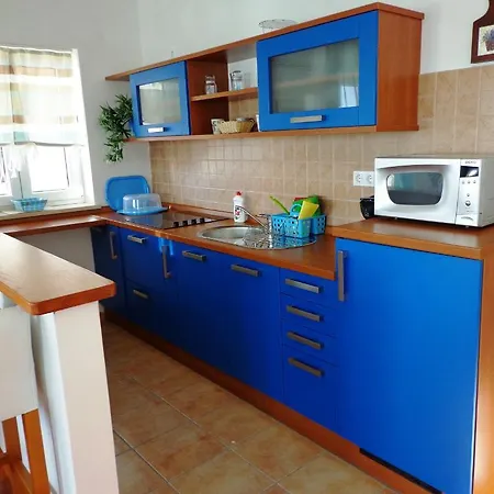 Mistral * ミミツェ