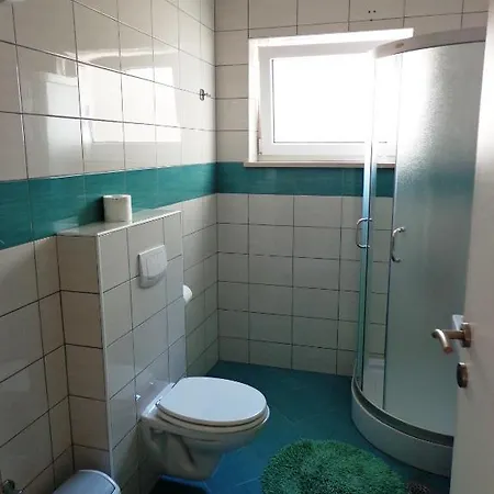 Mistral Appartement Mimice