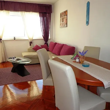 Apartment Mistral