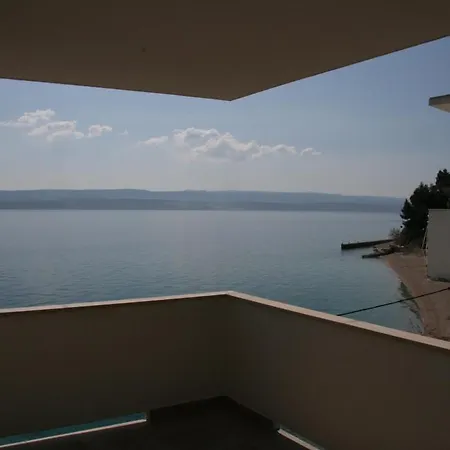 Mistral Apartment