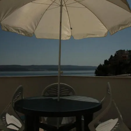 Apartment Mistral