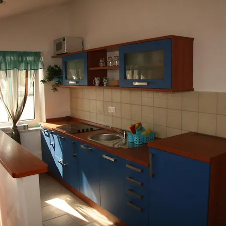 Mistral Apartment
