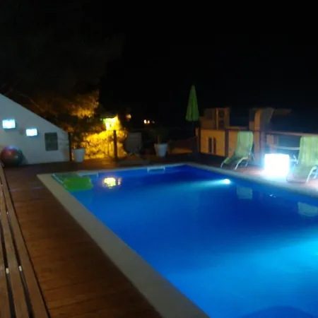 Apartment Mistral *