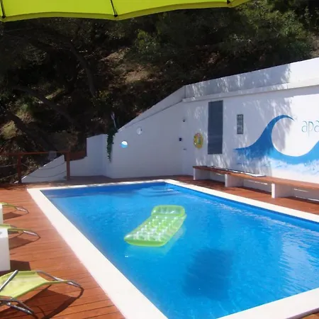 Mistral アパート ミミツェ