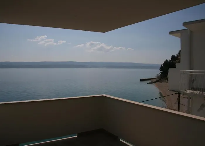 Mistral Διαμέρισμα