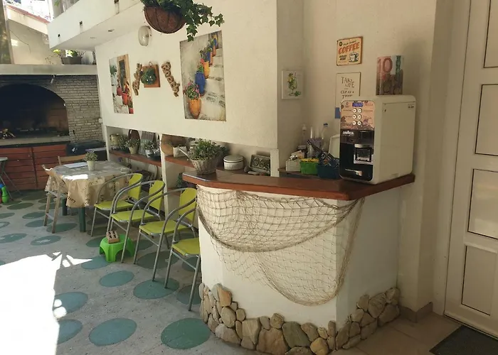 Διαμέρισμα Mistral Mimice